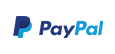 Paypal logo