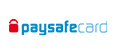 Paysafecard logo