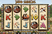 300 Shields