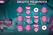 enjuto mojamuto