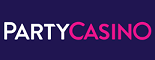 PartyCasino logo