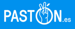 Pastón logo