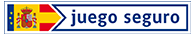 Juego Seguro logo